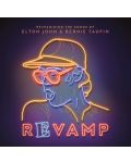 Various Artists - Revamp (CD) - 1t