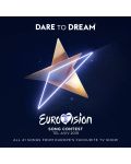 Various Artists - Eurovision Song Contest Tel Aviv 2019 (2 CD) - 1t