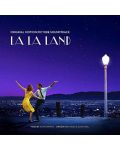 Various Artists - La la LAND (CD) - 1t