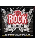 Various Artists - The Rock Album (3CD Box) - 1t