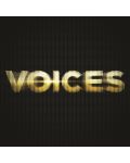 Various Artists - Voices (2 CD)	 - 1t