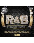 Various Artists - R&B: The Ultimate Collection (5 CD)	 - 1t