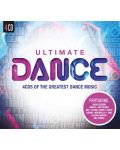 Various Artists - Ultimate... Dance (4 CD) - 1t