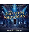 Various Artists - The Greatest Showman OST (Vinyl) - 1t