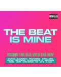 Various Artists - The Beat Is Mine (3 CD)	 - 1t