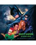 Various Artists - Batman Forever, Music From The Motion Picture (2 Coloured Vinyl) - 1t