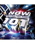 Various Artists - Now That's What I Call Music! 101 (2 CD)	 - 1t