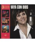 Vaya Con Dios - Original Album Classics (3 CD) - 1t