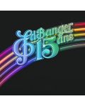 Various Artists - Ed Banger 15 (CD)	 - 1t
