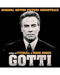 Various Artists - Gotti (Original Motion Picture Soundtrack (CD) - 1t