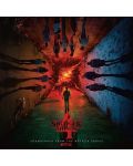 Various Artists - Stranger Things: Soundtrack from the Netflix Series, Season 4 (CD)	 - 1t