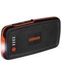 Baterie externă Osram - BATTERYstart, OBSL200, 6000mAh - 3t