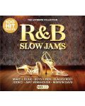 Various Artist - R&B Slow Jams: The Ultimate Collection (5 CD)	 - 1t