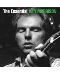 Van Morrison - The Essential Van Morrison (2 CD) - 1t
