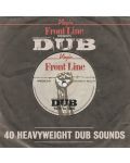 Various Artists - Frontline Presents Dub (2 CD) - 1t