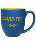 Cana Fallout - Vault-Tec - 1t