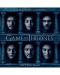 Various Artists - Game Of Thrones (Music From The HBO® Series) - 1t