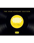 Various Artists - 120 Years of Deutsche Grammophon (CD Box)	 - 1t