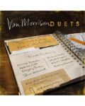 VAN Morrison - DUETS: RE-WORKING the CATALOGUE (CD) - 1t
