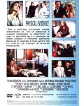 Physical Evidence (DVD) - 2t