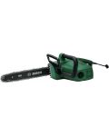 Fierăstrău cu lanț Bosch - UniversalChain, 35 cm, 1800 W + al doilea lanț - 2t