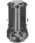 Aspirator vertical AENO - SC1, MIF, wireless, gri - 2t