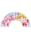 ABYstyle Animație Sailor Moon - Sailor Moon & Chibi Moon - 2t