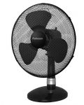 Ventilator Rohnson - R-837, 3 скорости, 40 cm, negru - 1t