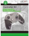 Venom Controller Kit - pentru Xbox One, negru - 1t