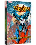 Venom Tooth and Claw - 3t