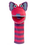 Papusa-ciorap The Puppet Company - Monstrul Kitty - 1t