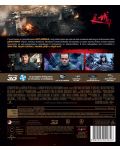 The Great Wall (3D Blu-ray) - 3t