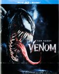 Venom (3D Blu-ray) - 1t