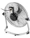 Ventilator Muhler - FM-1613, 90W, 3 viteze, 41 cm, argintiu - 3t