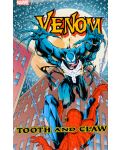 Venom Tooth and Claw - 1t