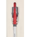 Aspirator vertical  Rohnson - R-1214, HEPA, roșu - 4t