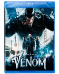 Venom (Blu-ray) - 1t