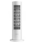 Încălzitor cu ventilator Xiaomi - Smart Tower Heater Lite EU, 2000W, alb - 1t