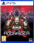 Vengeful Guardian: Moonrider (PS5) - 1t