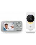 Baby Monitor video Motorola - VM482ANXL - 1t