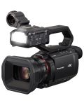 Cameră video Panasonic - 4К HC-X2000E, neagră - 4t