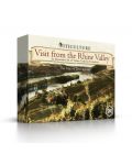 Extensie pentru Viticulture - Visit from the Rhine Valley - 1t