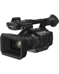 Cameră video Panasonic - HC-X2E 4K, neagră - 1t
