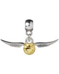 Pandantiv pentru bijuterii The Carat Shop Movies: Harry Potter - Golden Snitch - 1t