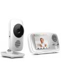 Monitor video pentru bebelusi Motorola - MBP483  - 3t