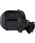 Cameră video Panasonic - HC-X1500, neagră - 6t