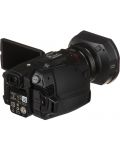 Cameră video Panasonic - 4К HC-X2000E, neagră - 3t