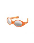 Ochelari de soare Visiomed - Reverso Twist, 12-24 luni, portocalii - 1t