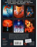 Visions from the Upside Down: Stranger Things Artbook - 2t