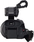 Cameră video Panasonic - 4К HC-X2000E, neagră - 6t